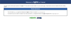Desktop Screenshot of blog.cz001.com.cn